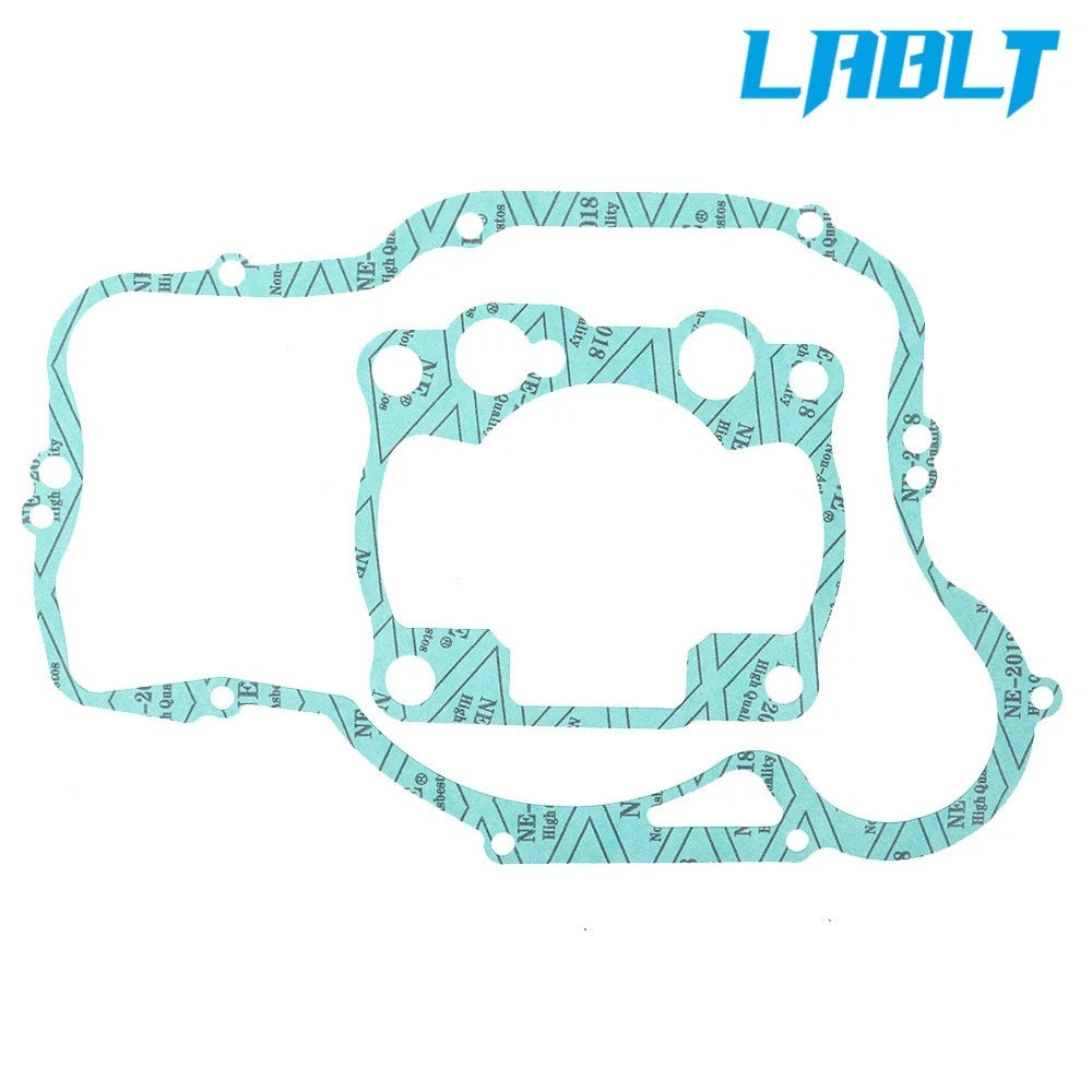 Complete Engine Gasket Kit for Kawasaki KX250 (1993–2003)