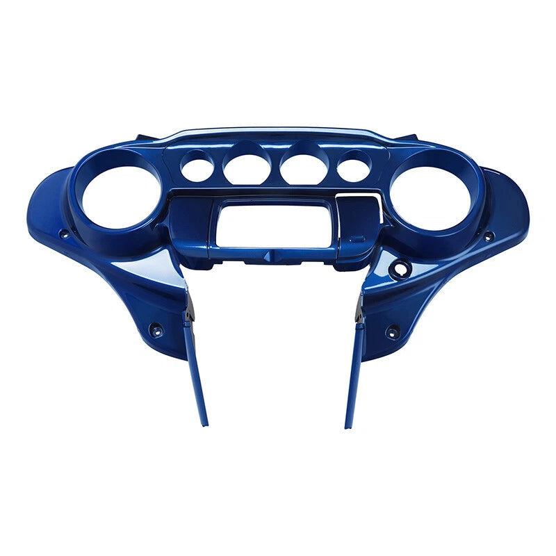Inner Fairing Speedometer Cover for Harley Electra Glide (2014–2023)