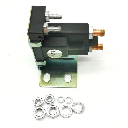 Starter Solenoid for John Deere STX30 STX38 (160001–210000) AM104036