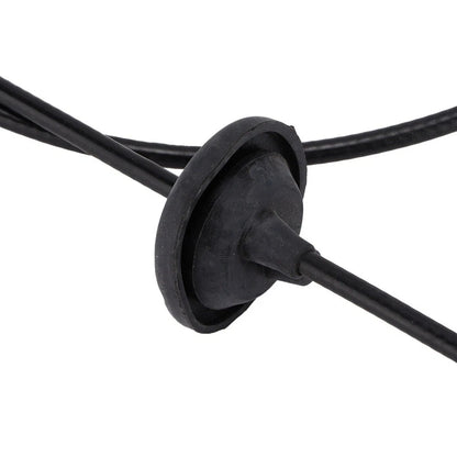 Engine Hood Bonnet Release Cable 6397500359 for Mercedes Vito Viano (2003–2014)