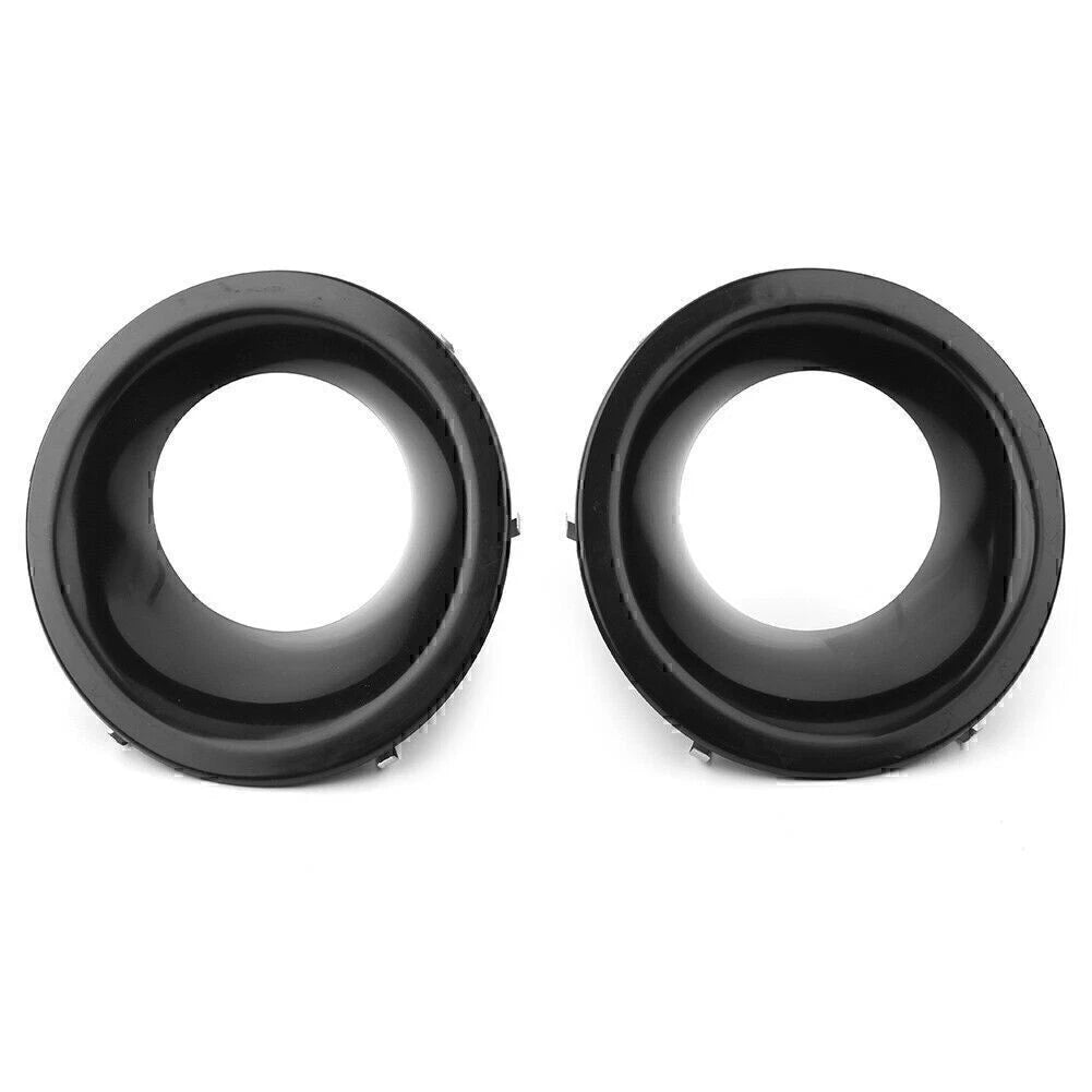 Fog Light Bezel Cover for Land Rover LR4 (2010–2014)