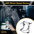 ABS Wheel Speed Sensor Rear Right Replacement for Toyota Prado (2009–2020)