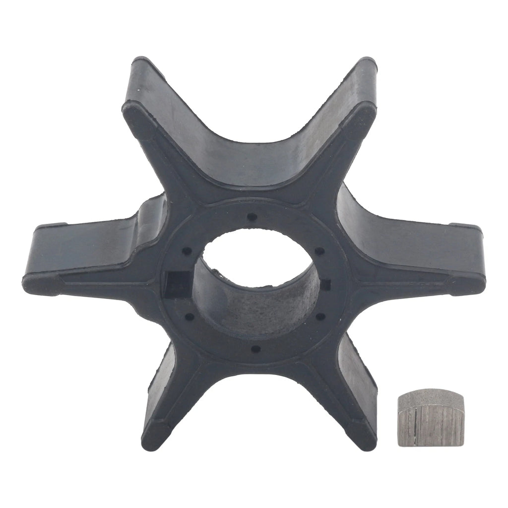 Water Pump Impeller & Key for Suzuki Outboard (17461-94L00)