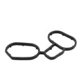 Engine Oil Filter Seal Cooler Housing Gasket for BMW E90 E46 (2005–2013)