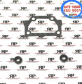 Power Valve Seal Kit for Yamaha GP800 GP800R XLT Wave Runner (1998–2005)