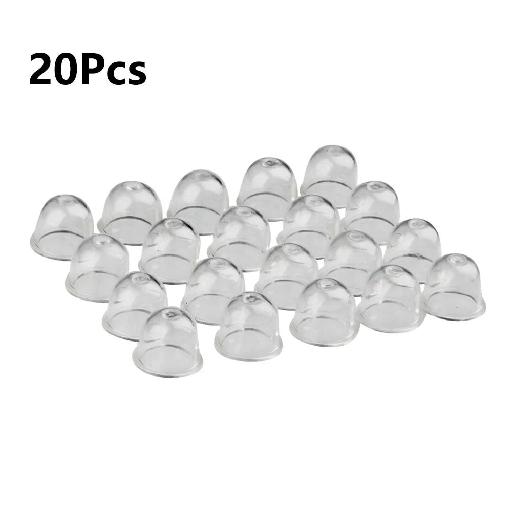 20Pcs Primer Bulb 188-12 for Walbro Echo Gas String Trimmers