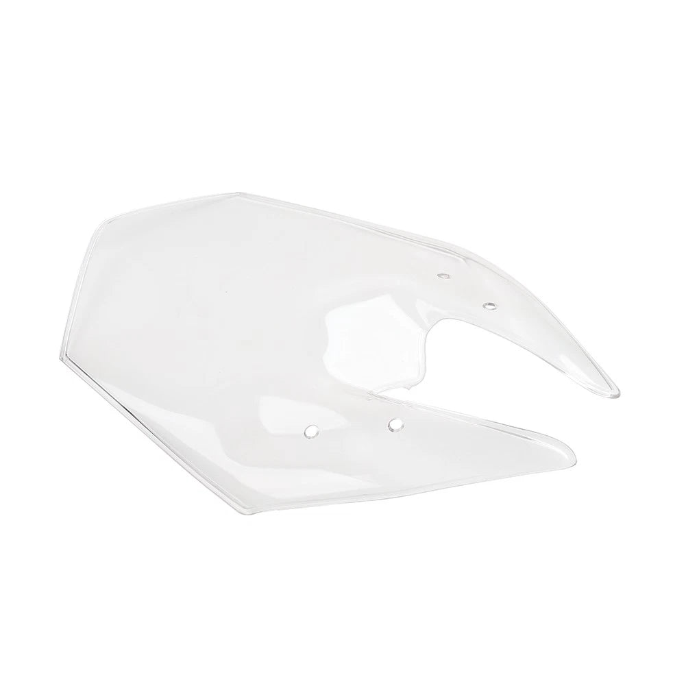Front Windscreen for Kawasaki Z900 (2024–2025)