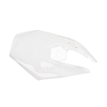Front Windscreen for Kawasaki Z900 (2024–2025)