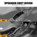 NICECNC Quick Shifter Gate for Can-Am Maverick X3 (2018–2022)