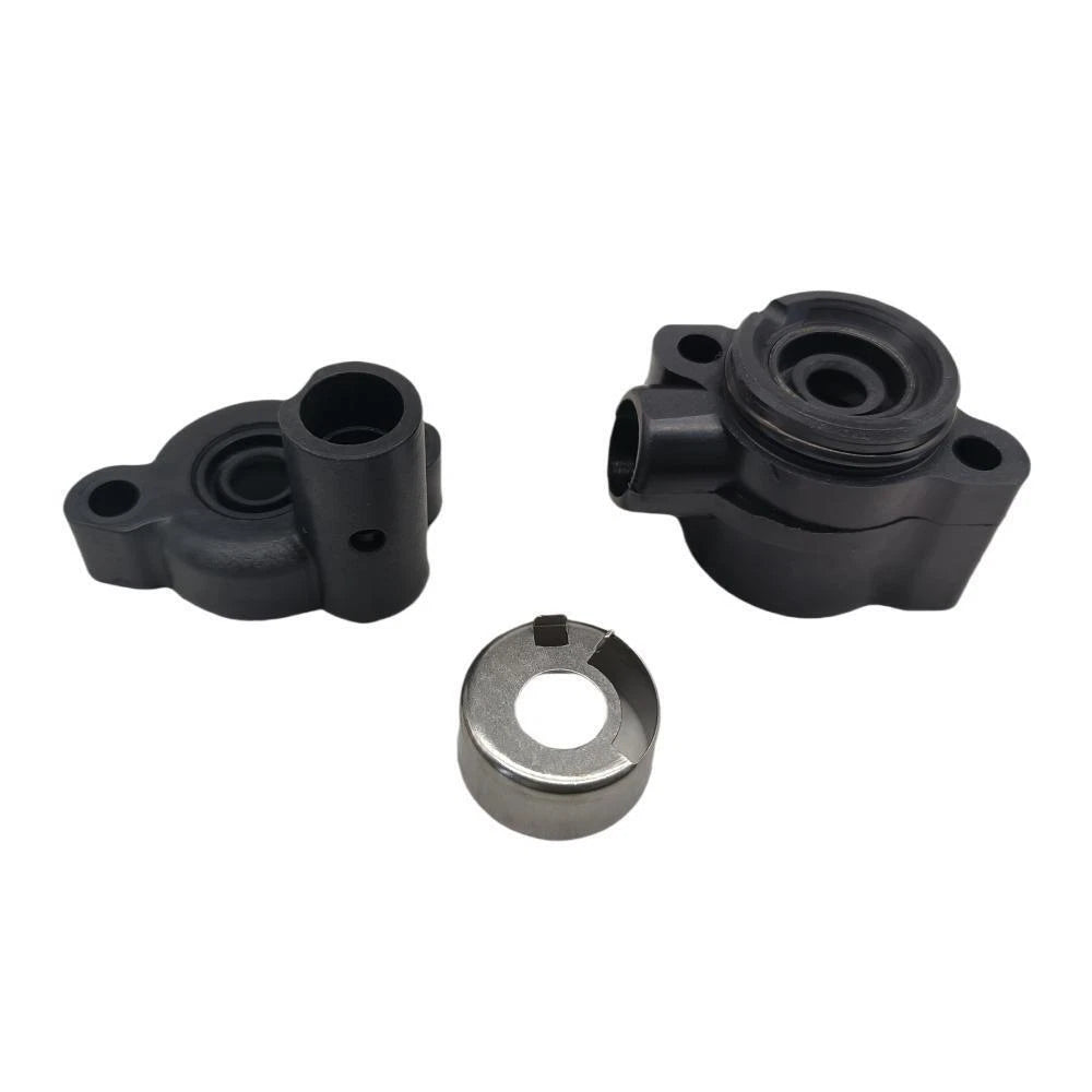Impeller Kit 0.438" 46-92970A5 89980Q1 for Mercury Mariner 4-9.8HP (1990-1999)