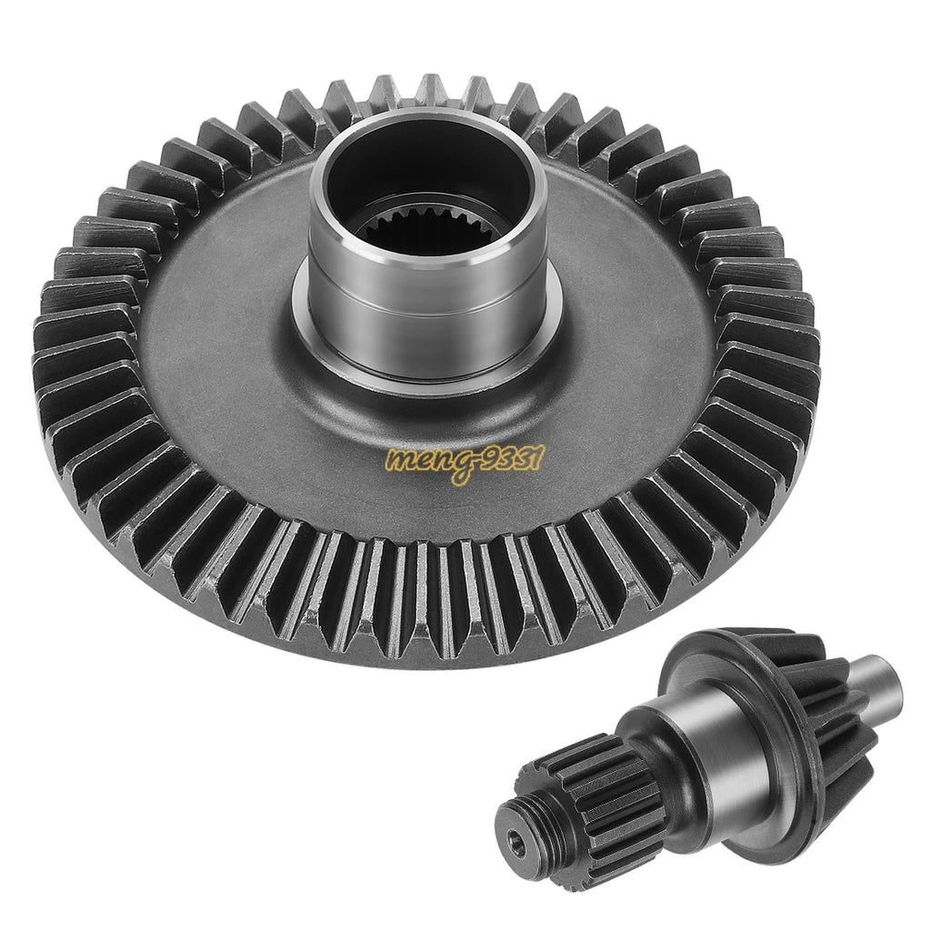 Final Drive Diff Ring Pinion Gear for Honda TRX400FGA TRX400FA (2004–2007)