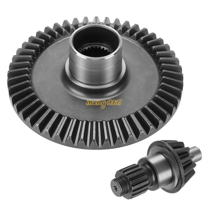 Final Drive Diff Ring Pinion Gear for Honda TRX400FGA TRX400FA (2004–2007)