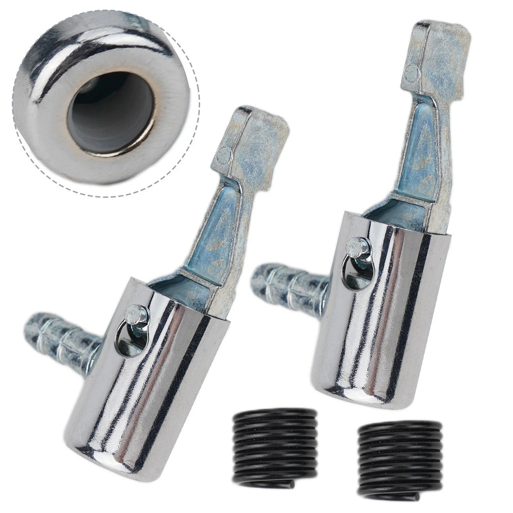 Inflator Pump Adapter Connector for