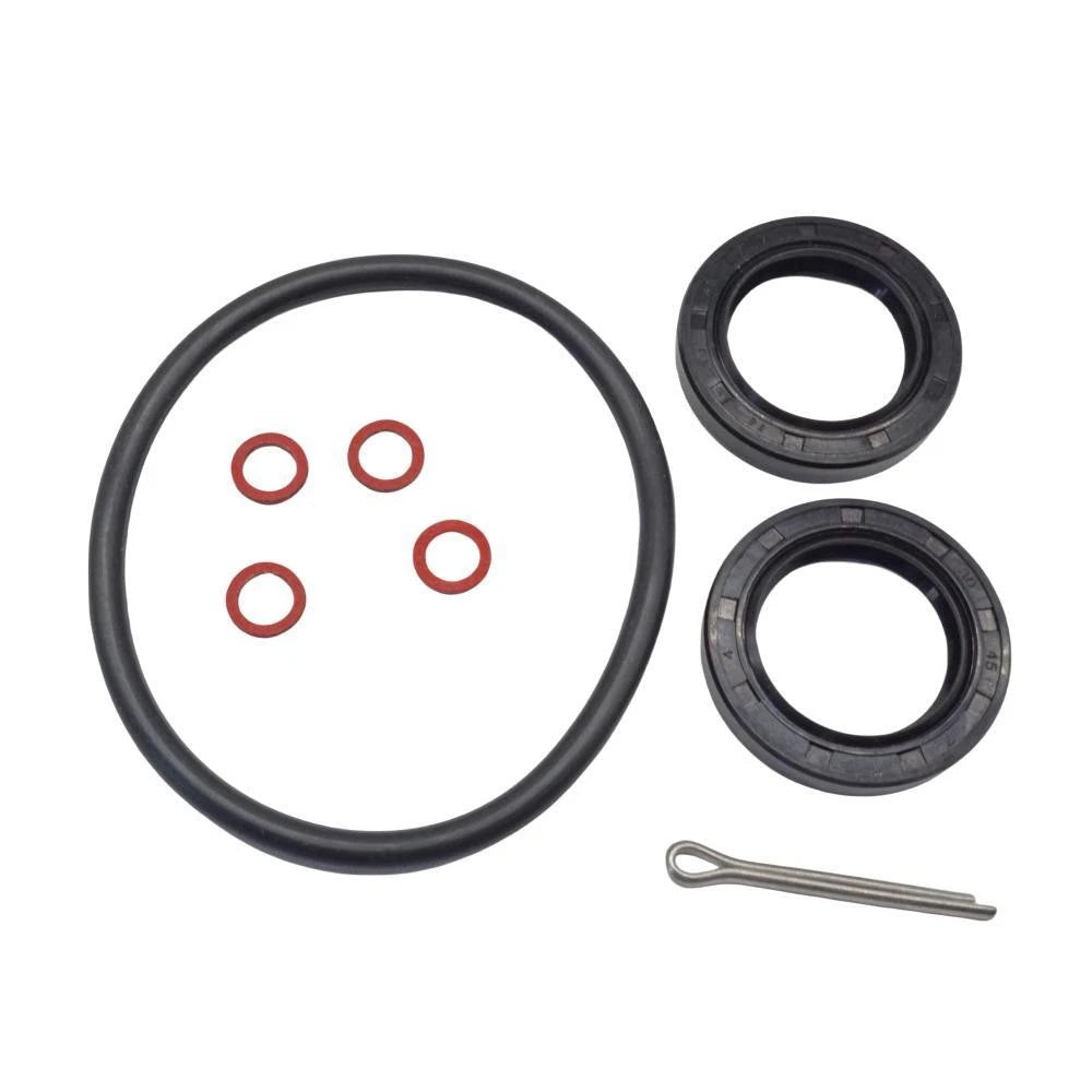 Lower Unit Seal Kit for Yamaha Outboard F115A F130A (4-Str, 115 130 HP)
