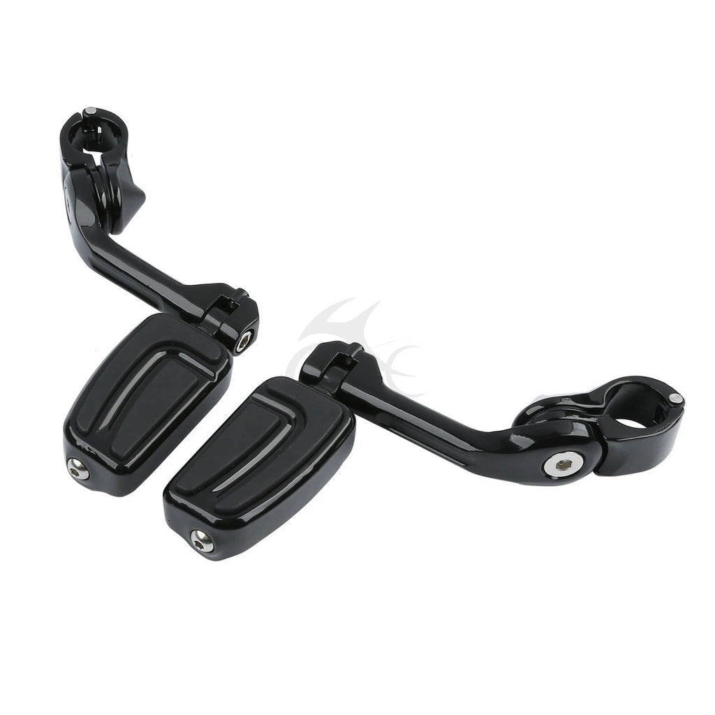 1 1/4'' Engine Guards for Harley Sportster XL