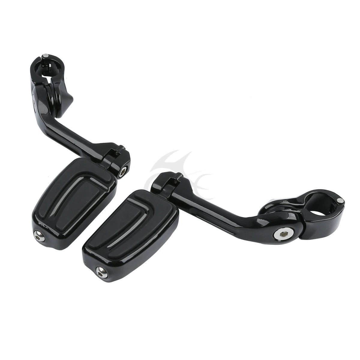 1 1/4'' Engine Guards for Harley Sportster XL