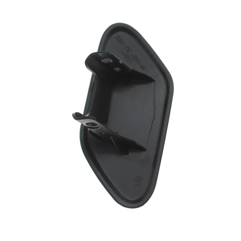 Right Side Headlight Washer Cap Cover for Honda CR-V (2012–2015) 76881-T1G-E010-M4