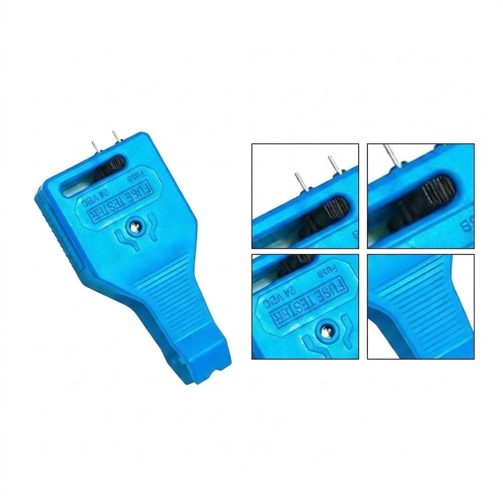 Fuse Tester for Auto Fuse Box Inspection DC 24V