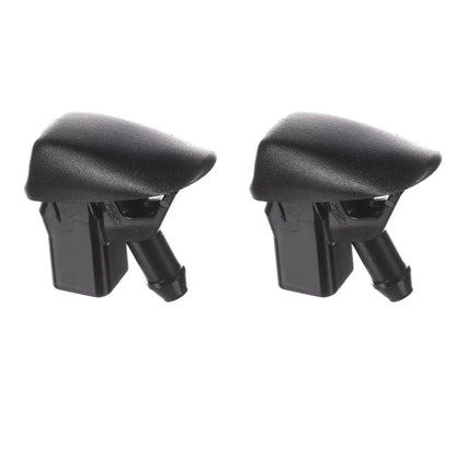 2x Windshield Washer Nozzle Jet 9T1Z-17603-A For Ford Transit Connect 2010-2013