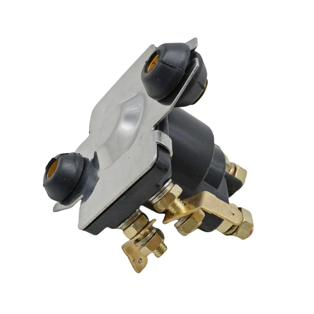 Yamaha Starter Relay 12V for Outboard Engine (65W-81941-00)