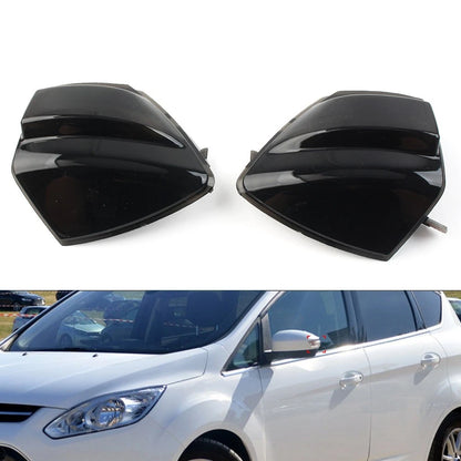 2X LED Dynamic Turn Signal Light for Ford S Max Kuga C394 C Max