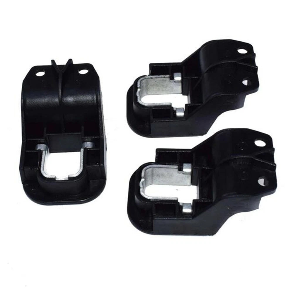 Headlight Tab Mounting Bracket Repair Kit for BMW X5 E70 LCI X6 E71 (2007–2013)