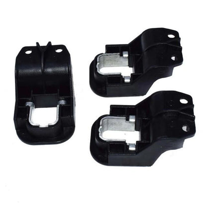 Headlight Tab Mounting Bracket Repair Kit for BMW X5 E70 LCI X6 E71 (2007–2013)
