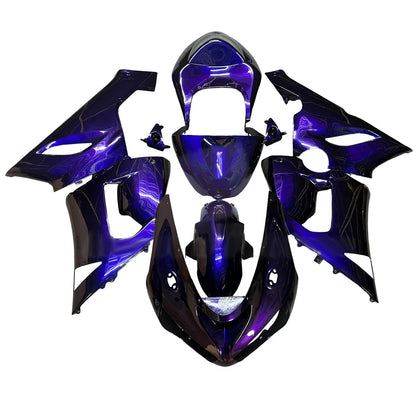 Injection Fairing Kit for Kawasaki ZX6R 636 (2005–2006)