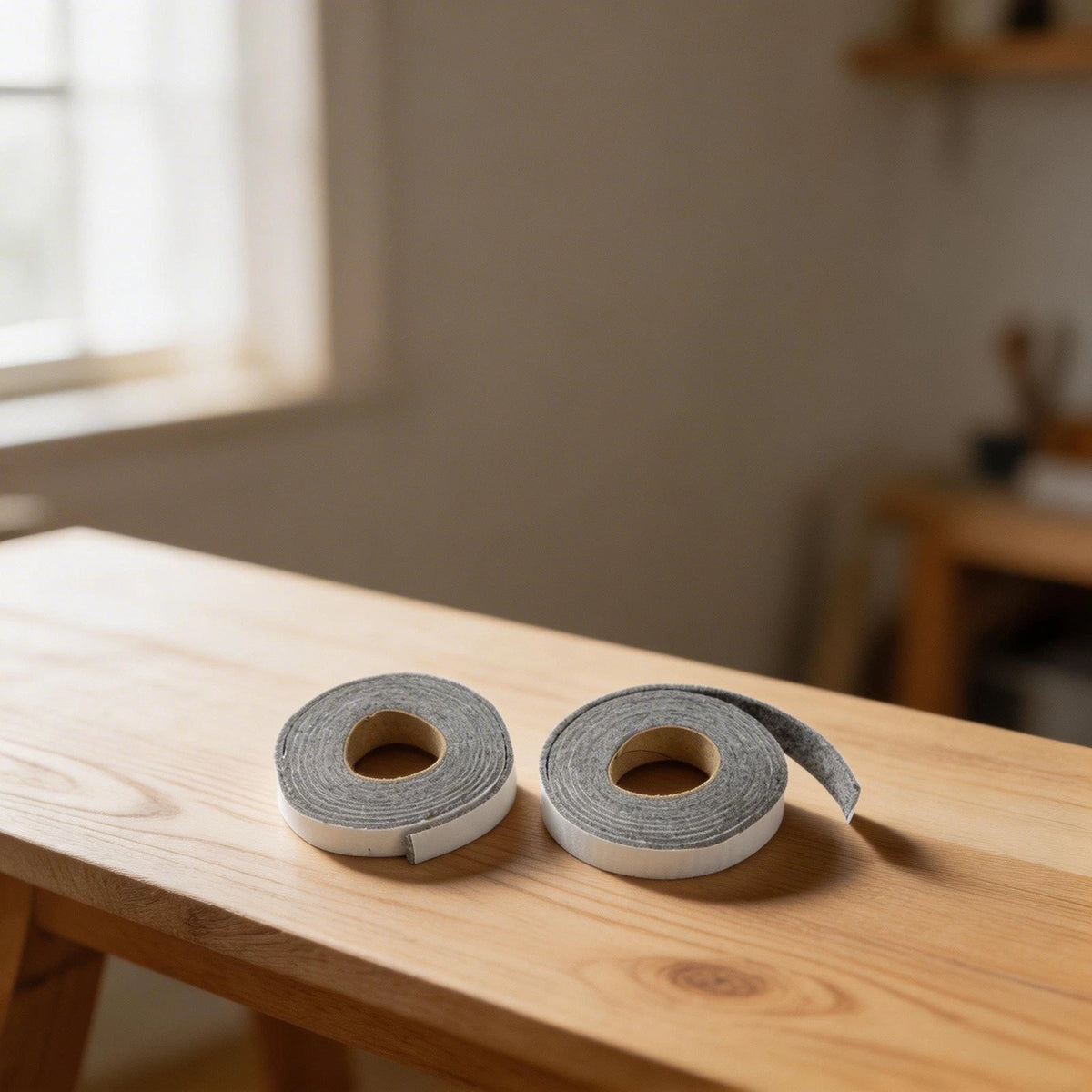 Window Felt Tape Seal Strip for Moisture Protection (No Specific Years)