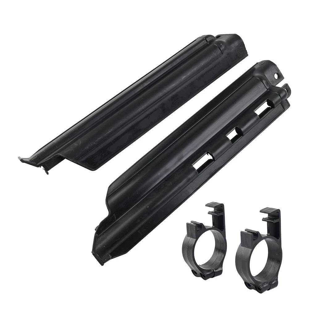 Fork Guides for Kawasaki KDX250/KDX200/KLX650 (1990–2006)