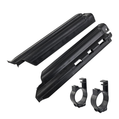 Fork Guides for Kawasaki KDX250/KDX200/KLX650 (1990–2006)