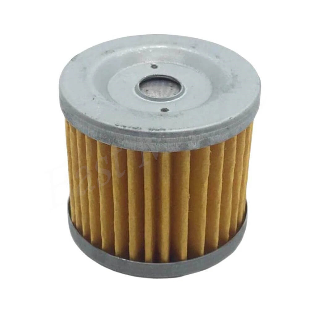 Oil Filter for Johnson Evinrude Outboard 9.9 15 HP (763364, 18-7903, 5033102)
