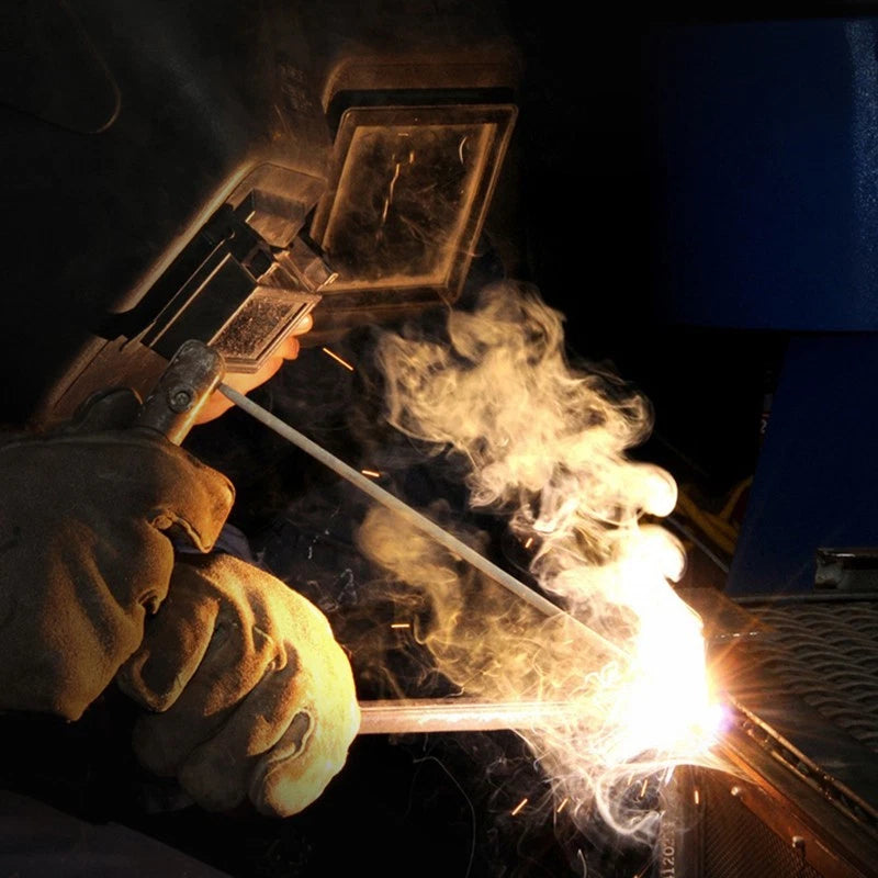 Solder Wire Kit for Superior Welding A102 (1.0mm, 4.0mm)