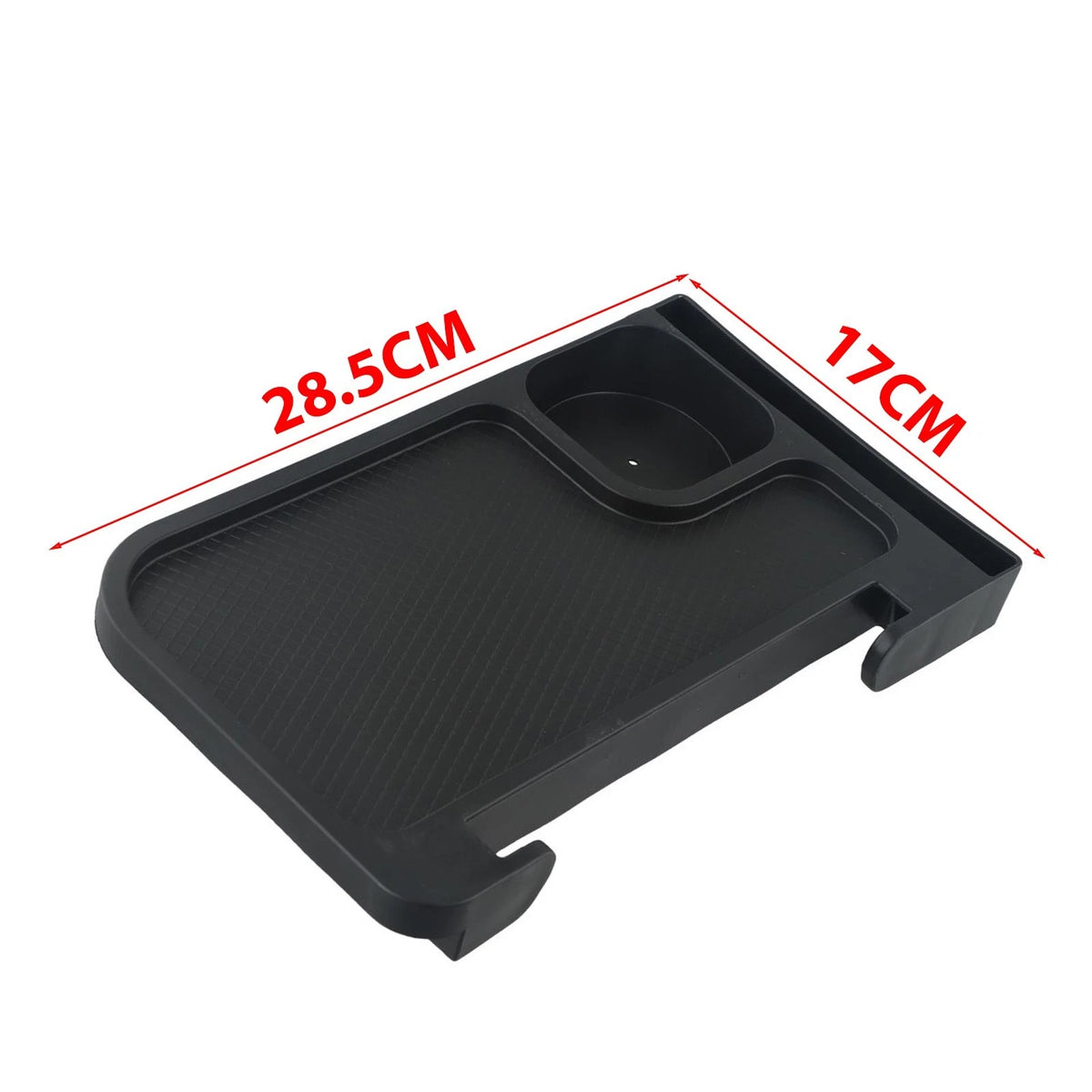 Portable Side Table Tray for Camping Chair (2015–2023)