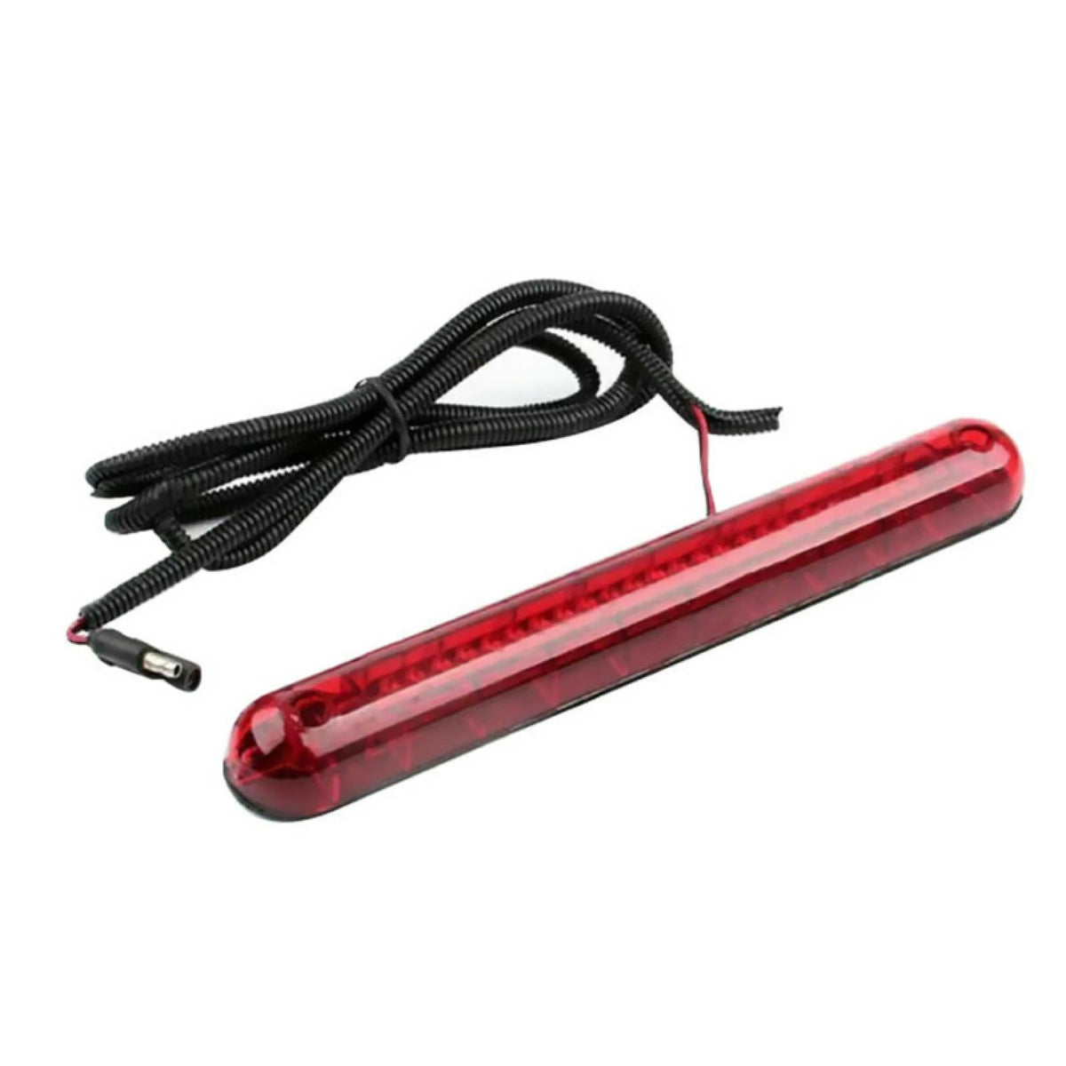 LED High Mount Third Brake Light for Universal Fit (Car & Truck)