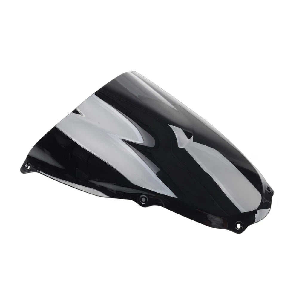 Windscreen Windshield Wind Deflector for Aprilia RS125 (2006–2010)
