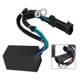 12V Relay Switch for Outboard Motors (15HP–300HP)