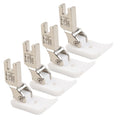 Bottom Presser Foot for Juki Singer Consew Sewing Machine (Single)