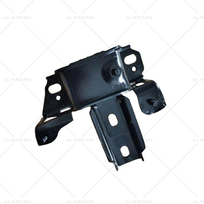 Left Engine Mount for Mazda 2 DE ZY 1.5 AT (2007–2014)