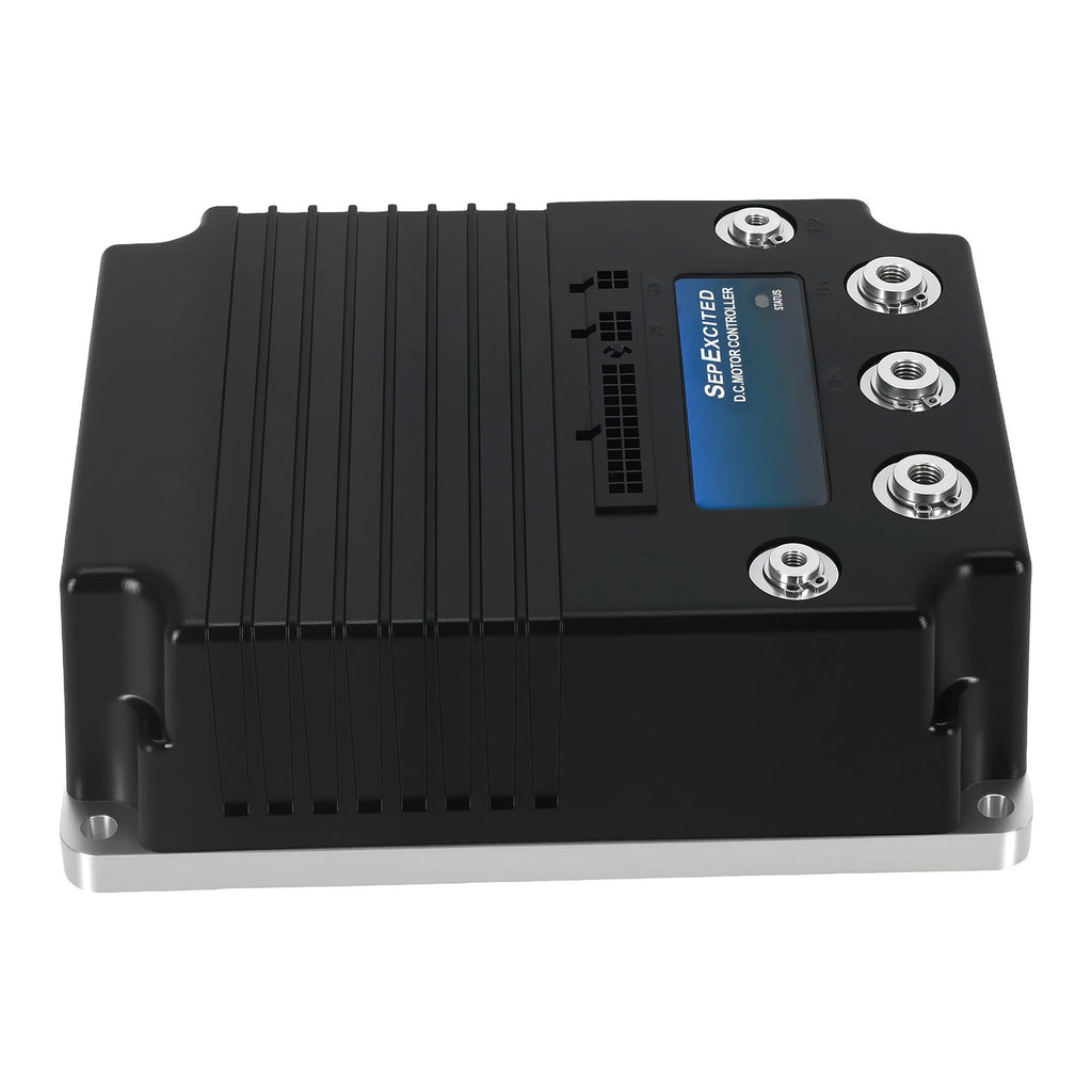 Motor Controller 0-5KΩ for Curtis 1268 DC EZ-GO Golf Carts (SepEx)