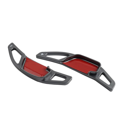 Steering Wheel Shifter Paddle Extensions for Toyota RAV4 Camry Corolla