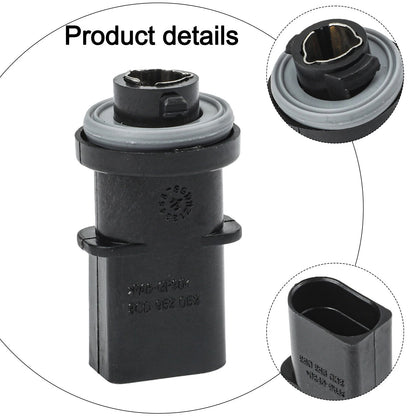 Turn Signal Light Socket for Audi A5 Q7 (2005–2023)