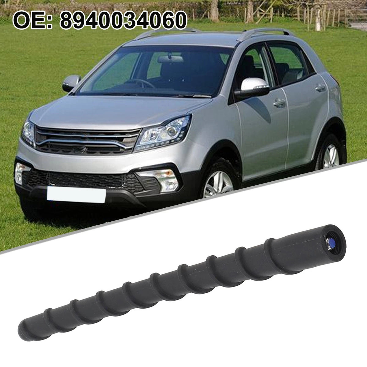 Antenna Pole for Ssangyong Turismo, Korando (8940034060)