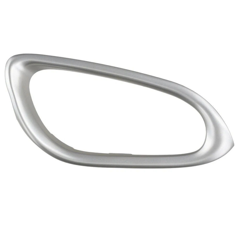 Front Right Interior Door Handle Trim Bezel for Nissan Sentra (2013–2019)