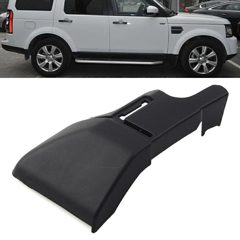 Right Rear Wheel Arch Moulding End Cap for Land Rover Discovery 3 & 4