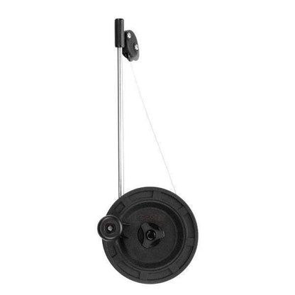 Laketroller Clamp Mount for Scotty 1071DP