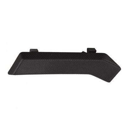 Set of 4 Left Side Step Pad Covers for Ford F150 (FL3Z16491DA)