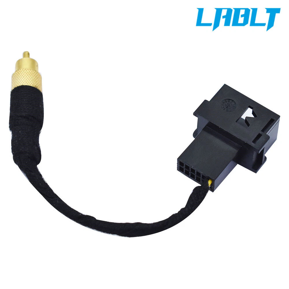Rearview Camera Harness Adapter for Ford Sync2 & Sync3 (2015–2020)
