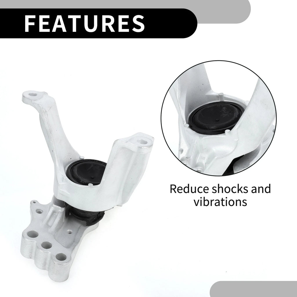 Engine Motor Mount for Honda CR-V (2017–2019)