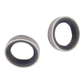 Lower Unit Seal Kit for Mercury Marine 2-Stroke 65-225 HP (26-12224, 18-2076)